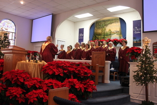 Christmas Cantata